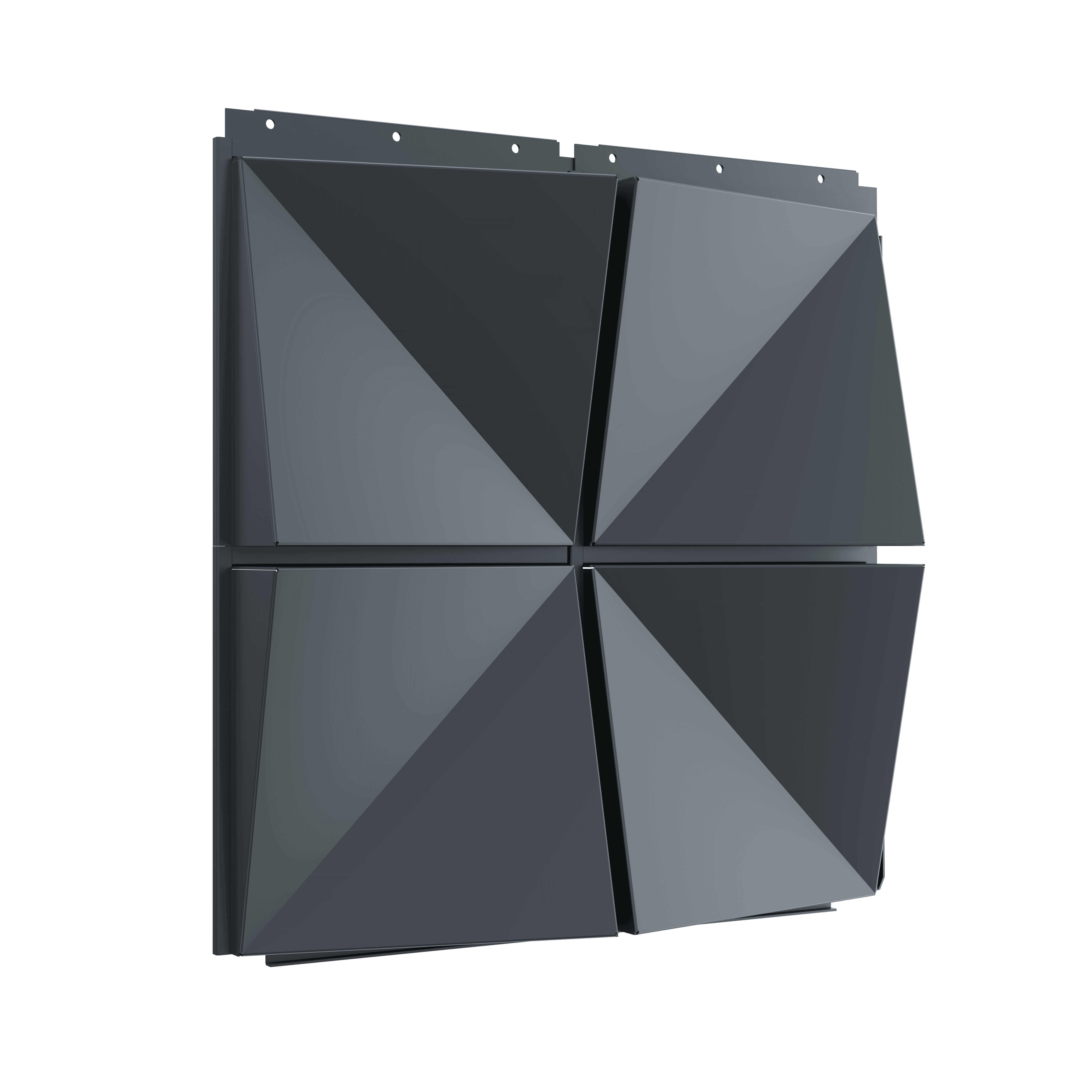 Zeeff Panel Systems